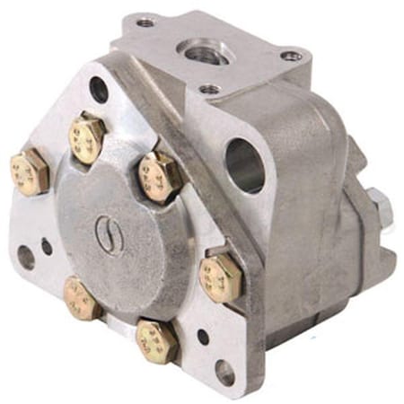Aftermarket Hyd pump A-VPK1031-AI